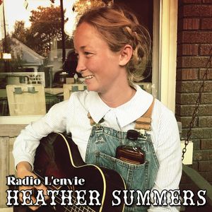 L'envie #113 :: Heather Summers