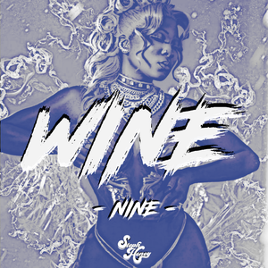 WINE : NINE - PATRICE ROBERTS