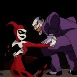 63 Batman The Animated Series Joker S Favor Harley Quinn By Introducing The First Appear Mixcloud
