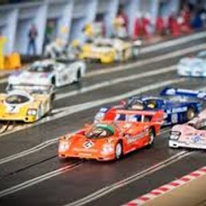 scalextric 80s