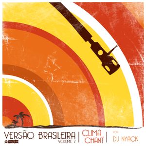 Versão Brasileira Vol. II [Clima Chant]