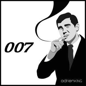 007 MOSTLY HOUSE MIX