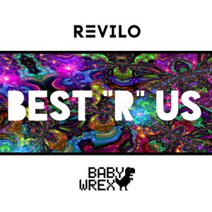(Best R Us) Techno/Progressive Summer 2019