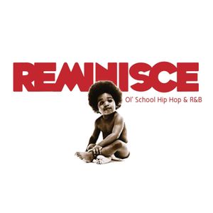 DJ Section8 - Reminisce Mix