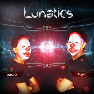 Lunatics Year Mix 2015 ( Special Episode )
