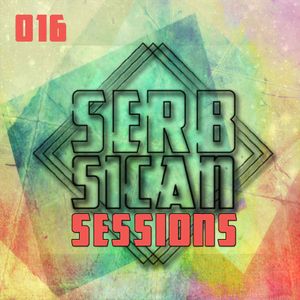 Serbsican Sessions 16