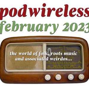 Podwireless 246 February 2023