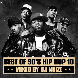 90's Hip Hop Mix #10 | Best of Old School Rap Songs | Throwback Rap ...