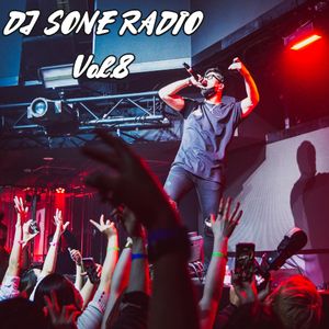 DJ SONE RADIO Vol.8