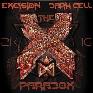 excision album cover