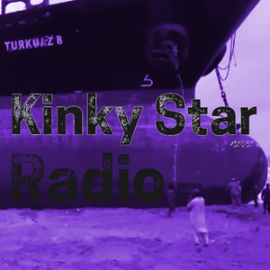 KINKY STAR RADIO // 09-11-2021 //