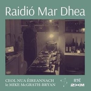 Raidió Mar Dhea