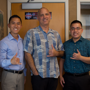 KupunaWiki Radio Show | Episode 149 Thomas Eustace, Kalakaua Gardens
