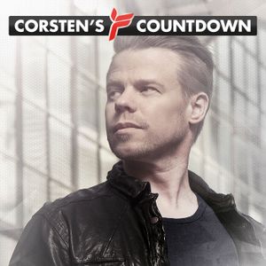 Corsten's Countdown - Episode #395