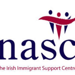 Jennifer DeWan from the organisation Nasc Interview