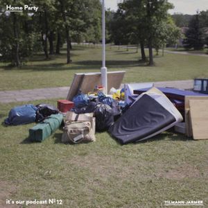 Tilmann Jarmer – Home Party