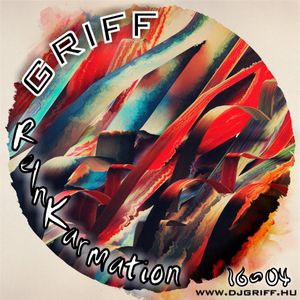 Griff - ReInKarmation 16-04