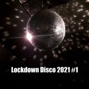 RGT Lockdown Disco 2021 #1 (08-01-21)