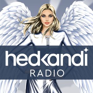 Hedkandi Radio HK008 (ft exclusive StoneBridge mix)