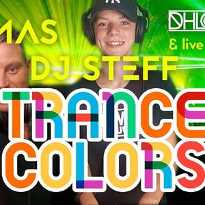 Trance Colors live session 28 Only Djmas Special