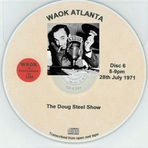 waok 1971 steele 28th wed hrs doug july music 1380 atlanta soul ga classic mixcloud bunzl