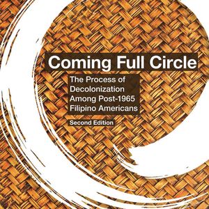 Kuya Book 01 - Coming Full Circle by Leny Strobel / Overview & Thoughts
