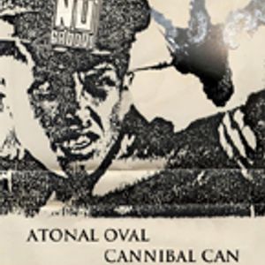 Lumpen Nobleman – XNMX 047: Atonal Oval Cannibal