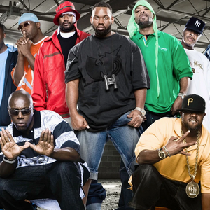 90s Hip-Hop Bangers - Rise Above RATR33t set
