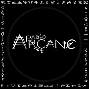 Radio Arcane 2019-10-11 (DJs Kaleidoscope and Sorrow-Vomit) @ Art Sanctuary - Louisville, KY