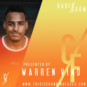175 With Warren Vino - Special Guest: Moreno Pezzolato
