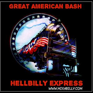 Hellbilly Express - Ep 54 - 06-26-17