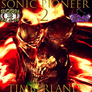 DJ CHICO SWAV A SONIC PIONEER 2 FT. TIMBERLAND