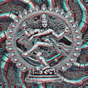 Cover art for BRAINDANCE by ODDIZEN