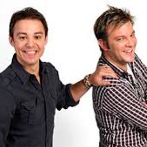 Top 40 2007 08 19  JK and Joel (Singles chart section only) Part 2 of