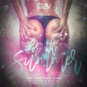 For The Summer (Free-Mix Fridays)