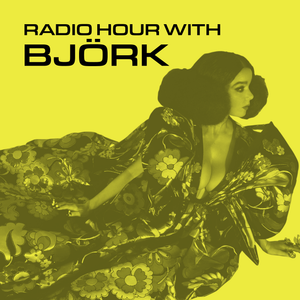 Cover art for Björk by sonos