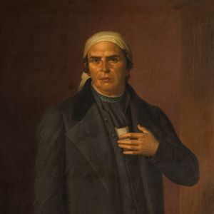 Alrededor del Sacerdote, Soldado y Estadista de la Independencia