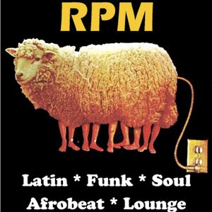 Club RPM September 2011 Mix: Give It Up And Hit The Road