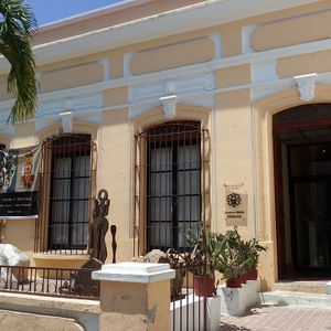 Museo Arqueológico de Mazatlán