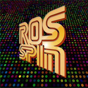 RosSpin with Kenny Tynan 19th November 2014