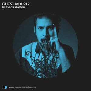 paranoiseradio