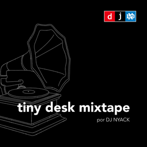 Tiny Desk Tape