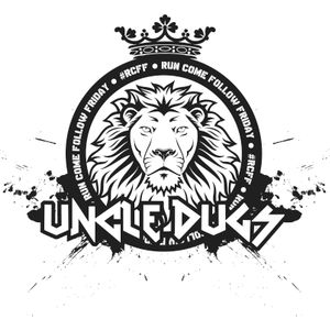 Uncle Dugs UKG special with MC's CKP, Mighty Moe and PSG live on Rinse FM 27-11-2012