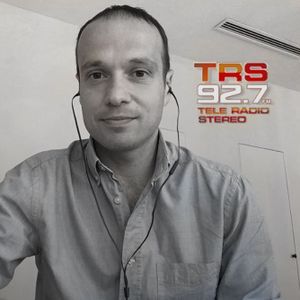 Cover art for Podcast 17.07.2021 Alessandro Austini by teleradiostereo927