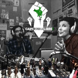 ¡Caipirinha Libre!