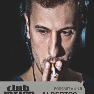 Club Vision Podcast#15 - ALBERTO? (Level Head - Treviso)