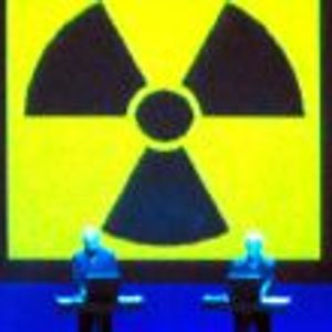 Radioaktiv - Kraftwerk 1973-2000