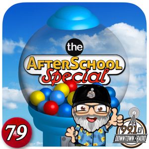 The After-School Special #79 22-Jun-2021