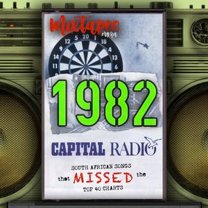 Capital 604 – The Miss Parade: 1982
