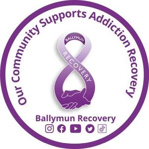 Recovery Month: SOBER SESH 2021 from Ballymun Recovery